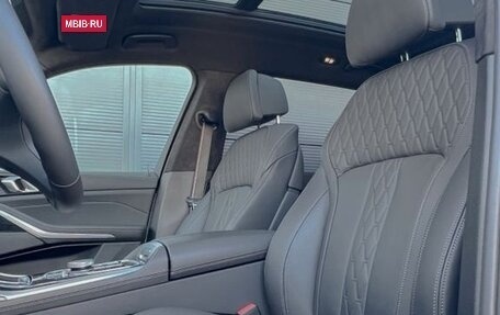 BMW X7, 2025 год, 11 900 000 рублей, 14 фотография