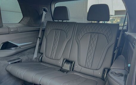 BMW X7, 2025 год, 11 900 000 рублей, 25 фотография