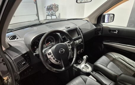 Nissan X-Trail, 2010 год, 749 000 рублей, 7 фотография