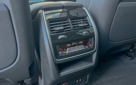 BMW X7, 2025 год, 11 900 000 рублей, 24 фотография