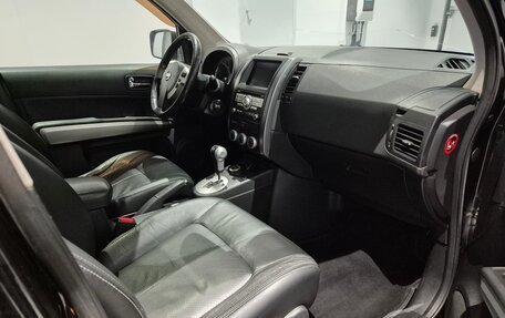 Nissan X-Trail, 2010 год, 749 000 рублей, 9 фотография