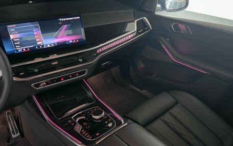 BMW X7, 2025 год, 11 900 000 рублей, 26 фотография