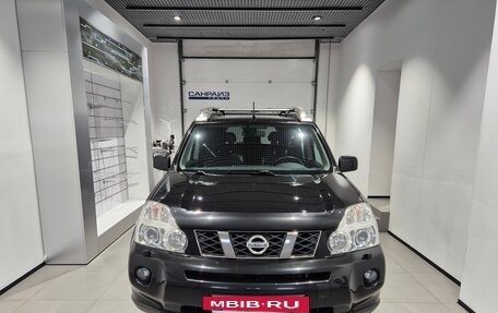 Nissan X-Trail, 2010 год, 749 000 рублей, 2 фотография
