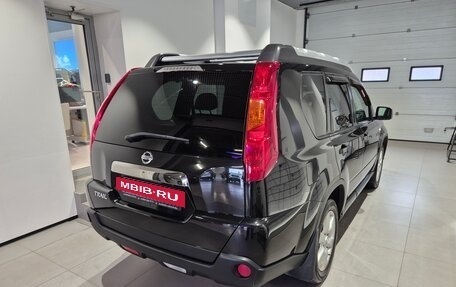 Nissan X-Trail, 2010 год, 749 000 рублей, 4 фотография
