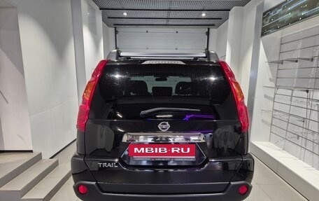 Nissan X-Trail, 2010 год, 749 000 рублей, 5 фотография