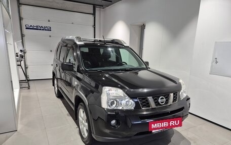 Nissan X-Trail, 2010 год, 749 000 рублей, 3 фотография
