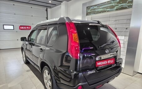 Nissan X-Trail, 2010 год, 749 000 рублей, 6 фотография
