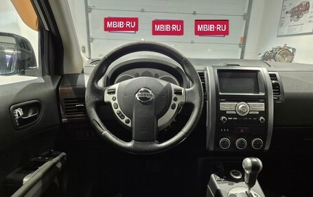 Nissan X-Trail, 2010 год, 749 000 рублей, 8 фотография