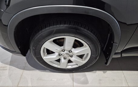 Nissan X-Trail, 2010 год, 749 000 рублей, 15 фотография