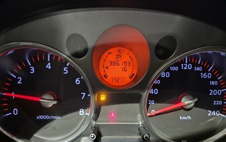 Nissan X-Trail, 2010 год, 749 000 рублей, 14 фотография