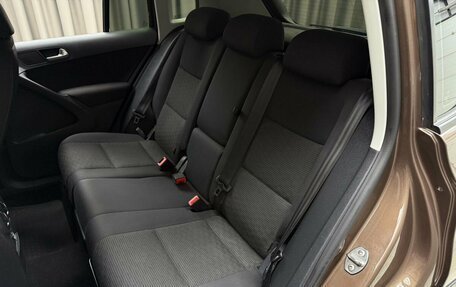 Volkswagen Tiguan I, 2015 год, 1 459 000 рублей, 9 фотография