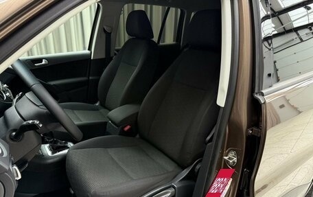Volkswagen Tiguan I, 2015 год, 1 459 000 рублей, 8 фотография