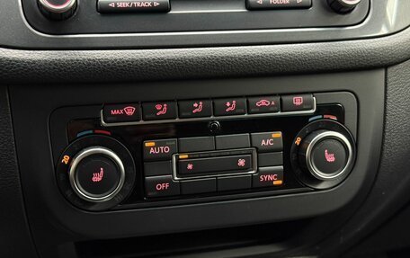 Volkswagen Tiguan I, 2015 год, 1 459 000 рублей, 13 фотография