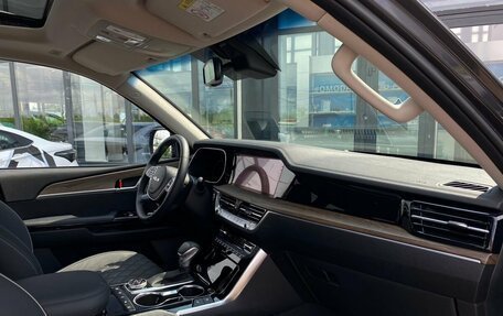 KIA Mohave I, 2024 год, 7 750 000 рублей, 20 фотография