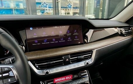 KIA Mohave I, 2024 год, 7 750 000 рублей, 36 фотография