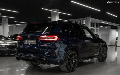 BMW X5 M, 2020 год, 9 500 000 рублей, 4 фотография