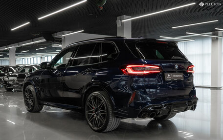 BMW X5 M, 2020 год, 9 500 000 рублей, 5 фотография