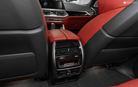 BMW X5 M, 2020 год, 9 500 000 рублей, 15 фотография