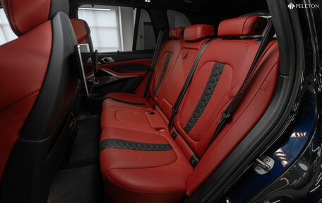 BMW X5 M, 2020 год, 9 500 000 рублей, 14 фотография