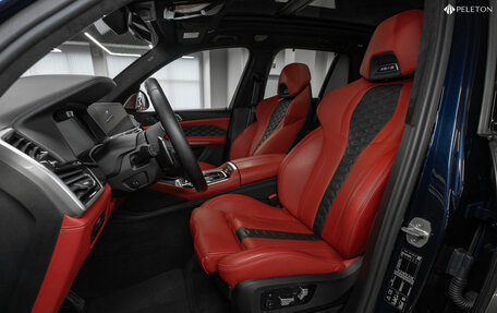 BMW X5 M, 2020 год, 9 500 000 рублей, 9 фотография