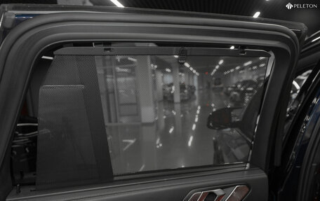 BMW X5 M, 2020 год, 9 500 000 рублей, 17 фотография