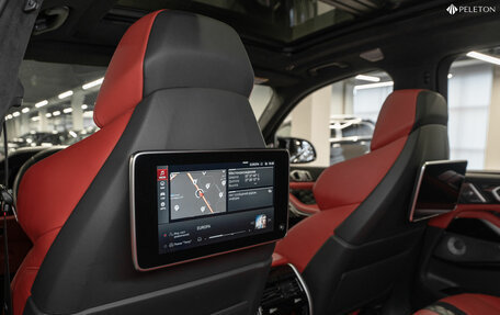 BMW X5 M, 2020 год, 9 500 000 рублей, 16 фотография