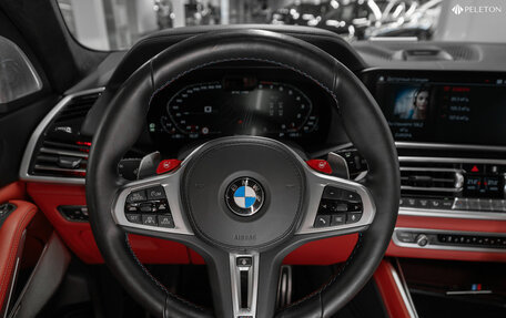BMW X5 M, 2020 год, 9 500 000 рублей, 11 фотография