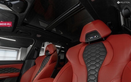 BMW X5 M, 2020 год, 9 500 000 рублей, 10 фотография