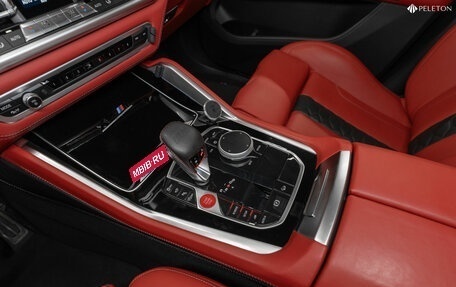 BMW X5 M, 2020 год, 9 500 000 рублей, 18 фотография