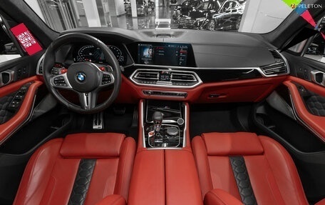 BMW X5 M, 2020 год, 9 500 000 рублей, 8 фотография