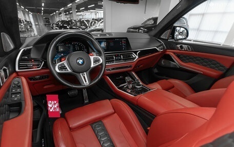 BMW X5 M, 2020 год, 9 500 000 рублей, 7 фотография