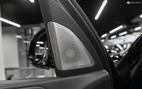 BMW X5 M, 2020 год, 9 500 000 рублей, 24 фотография