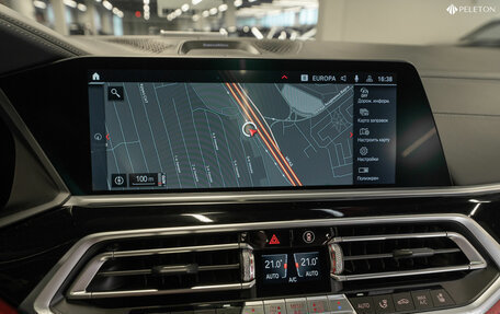 BMW X5 M, 2020 год, 9 500 000 рублей, 20 фотография