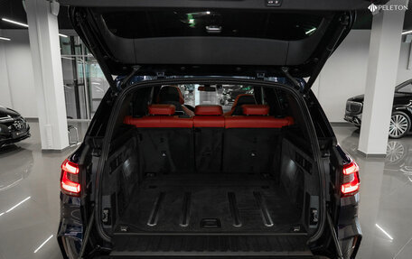 BMW X5 M, 2020 год, 9 500 000 рублей, 28 фотография