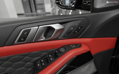 BMW X5 M, 2020 год, 9 500 000 рублей, 23 фотография