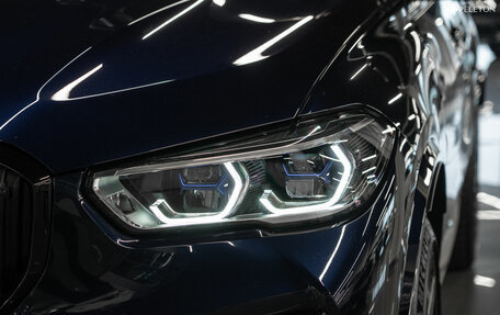 BMW X5 M, 2020 год, 9 500 000 рублей, 32 фотография
