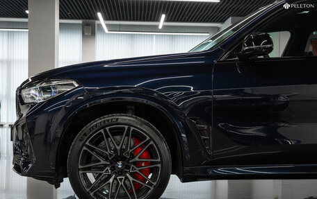 BMW X5 M, 2020 год, 9 500 000 рублей, 31 фотография