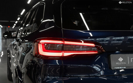 BMW X5 M, 2020 год, 9 500 000 рублей, 33 фотография