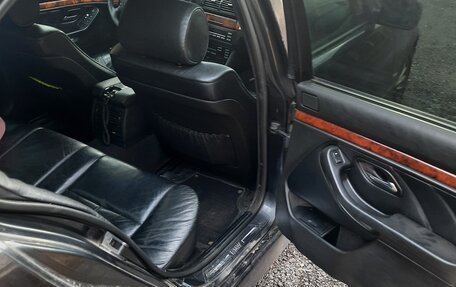 BMW 5 серия, 1999 год, 350 000 рублей, 2 фотография