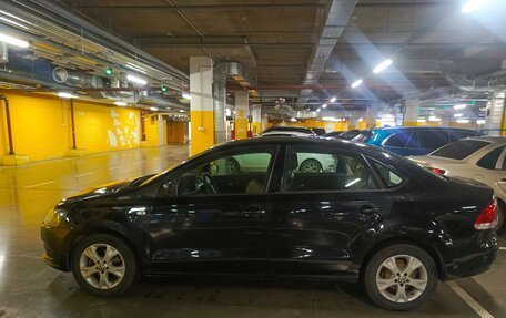 Volkswagen Polo VI (EU Market), 2015 год, 600 000 рублей, 2 фотография