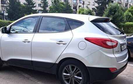 Hyundai ix35 I рестайлинг, 2015 год, 1 470 000 рублей, 6 фотография