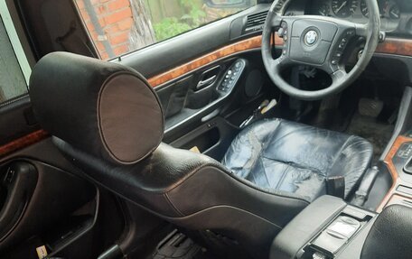 BMW 5 серия, 1999 год, 350 000 рублей, 7 фотография