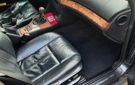 BMW 5 серия, 1999 год, 350 000 рублей, 8 фотография