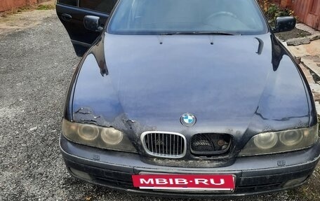BMW 5 серия, 1999 год, 350 000 рублей, 5 фотография