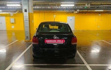Volkswagen Polo VI (EU Market), 2015 год, 600 000 рублей, 3 фотография