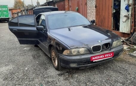 BMW 5 серия, 1999 год, 350 000 рублей, 6 фотография