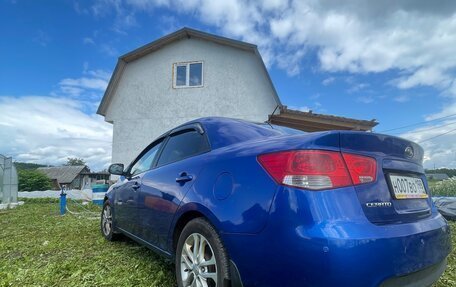 KIA Cerato III, 2011 год, 780 000 рублей, 4 фотография