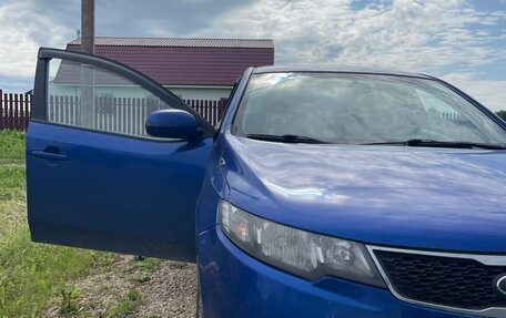 KIA Cerato III, 2011 год, 780 000 рублей, 7 фотография