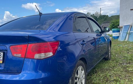 KIA Cerato III, 2011 год, 780 000 рублей, 5 фотография