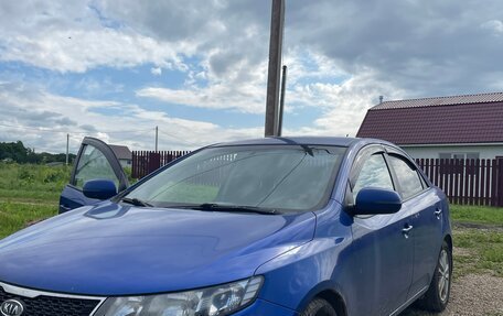 KIA Cerato III, 2011 год, 780 000 рублей, 9 фотография
